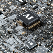 AI symbol