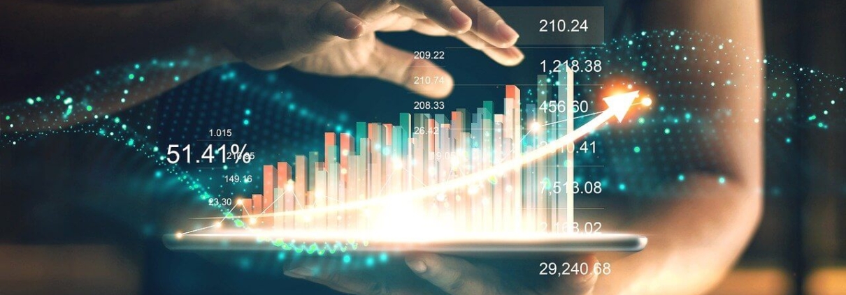 Data analytics in augmented reality