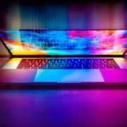 Laptop for PIM