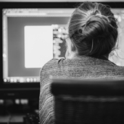 graphic designer