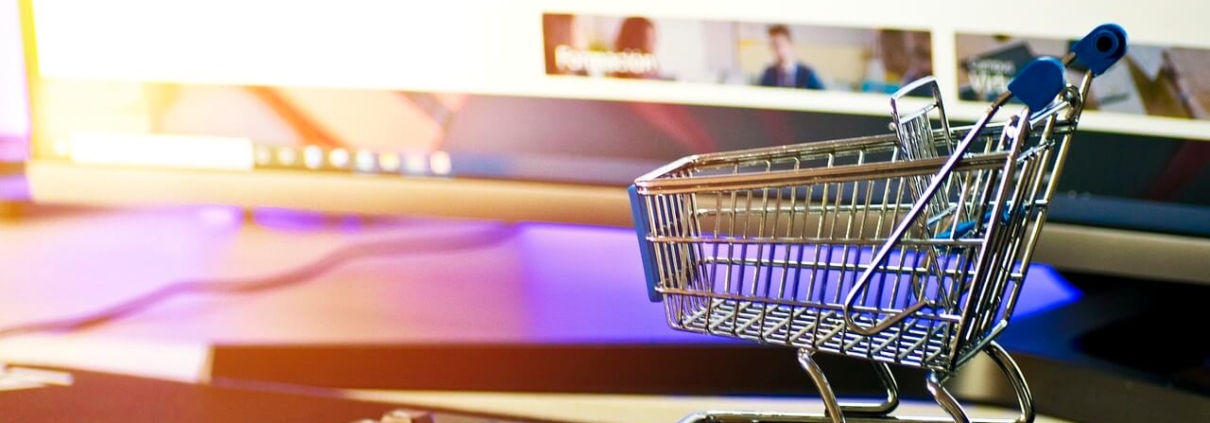 online shopping