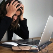 Computer frustrations