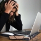 Computer frustrations