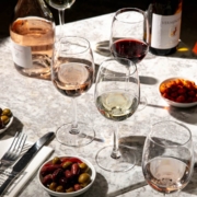 Davy's wine bars