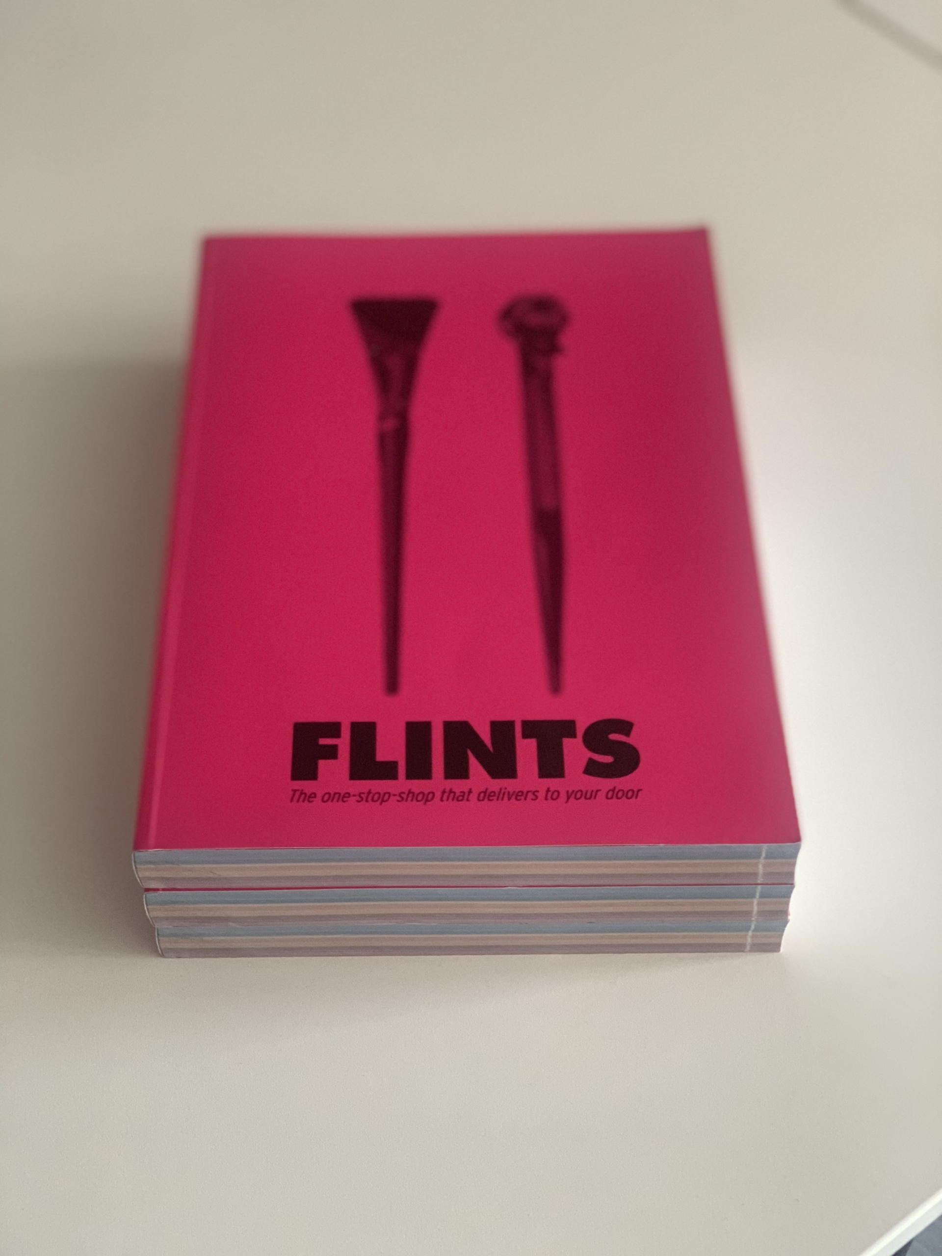 IMG_1970 Flints catalogue