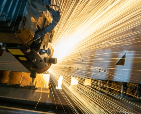 Manufacturing image