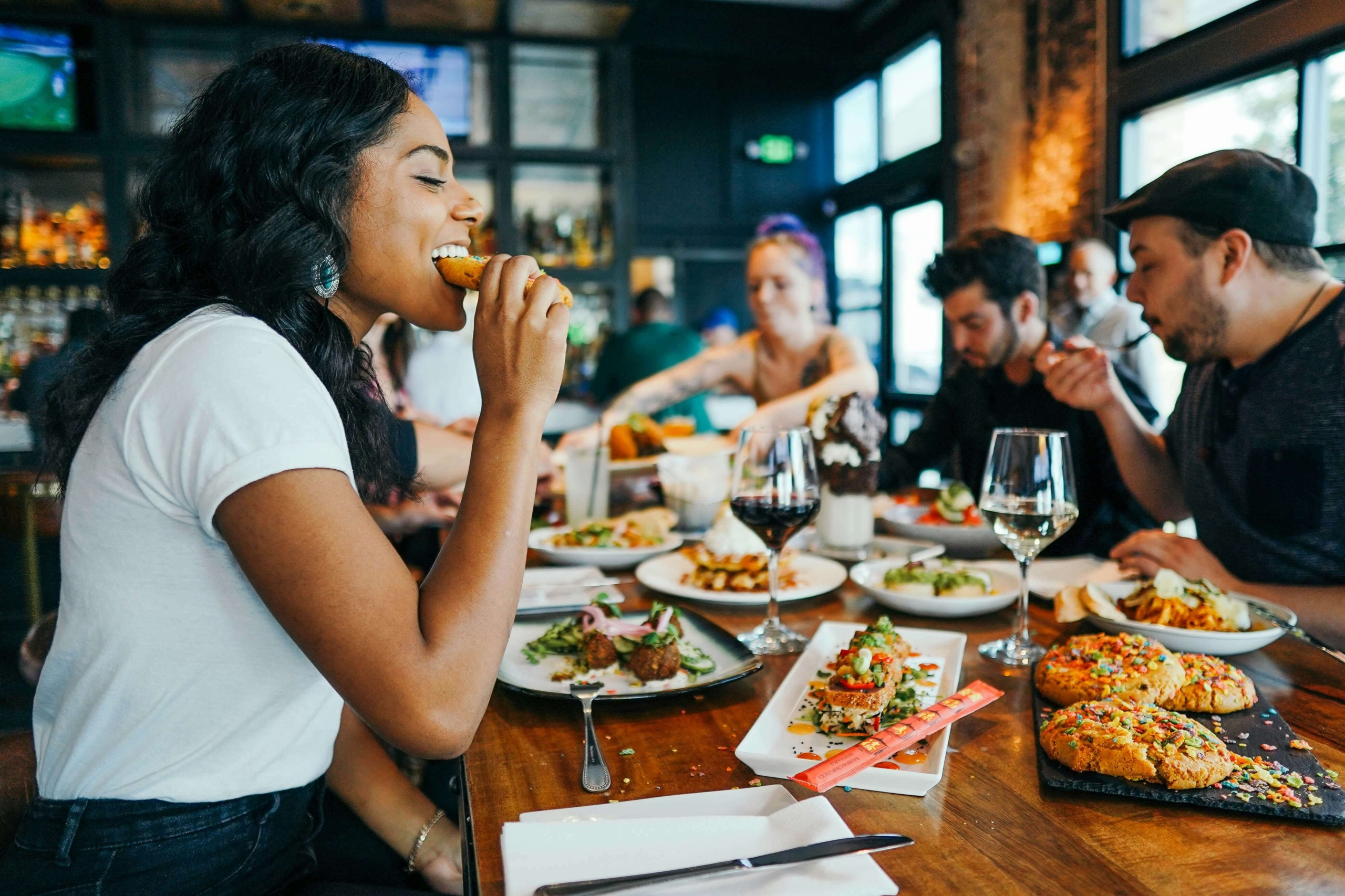 alex-haney-CAhjZmVk5H4-unsplash Restaurant