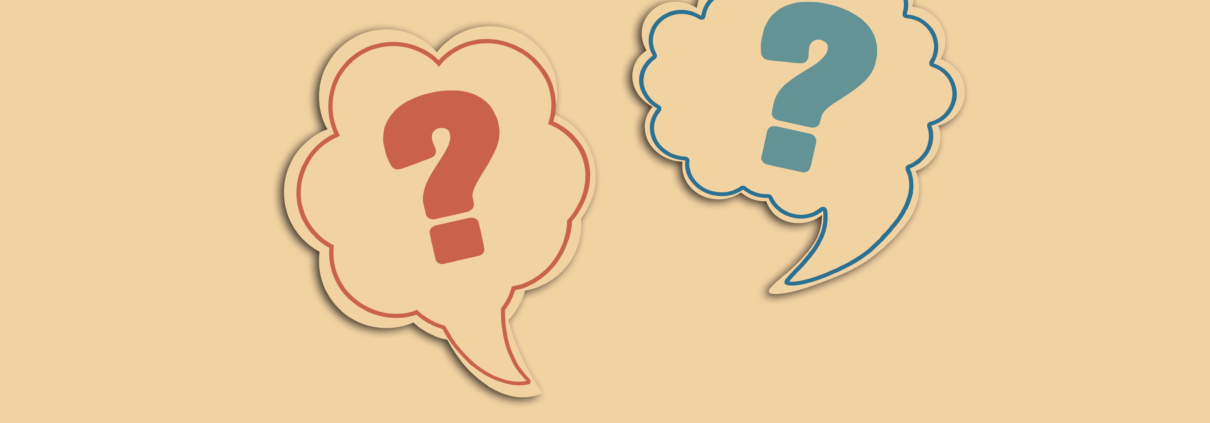 PIM myth question marks